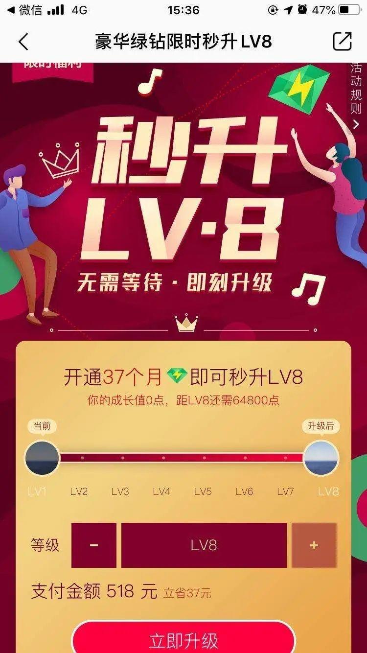 QQ音乐 网易云音乐,付费用户的运营探索