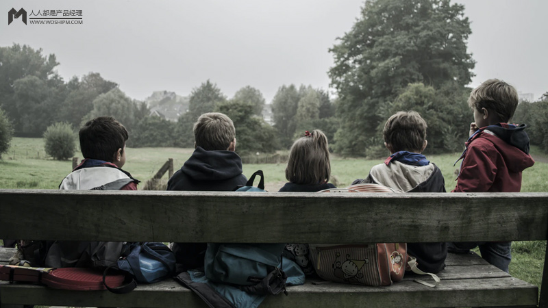 卧底 00 后社交 APP 一周,90 后阿姨有何发现?