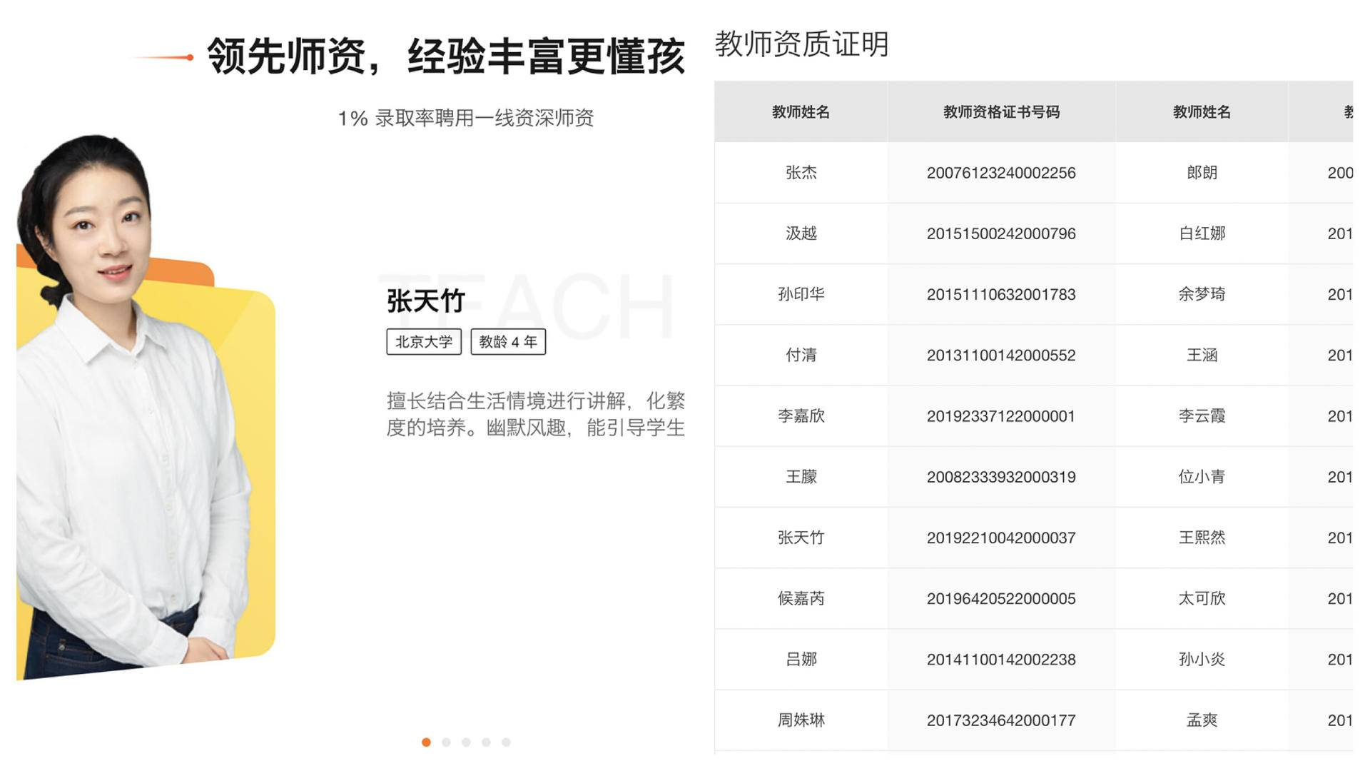 猿辅导产品分析:估值78亿,K12首个独角兽
