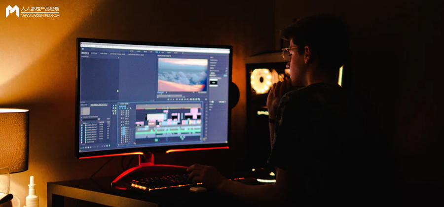 虚拟主播，全都是泡沫