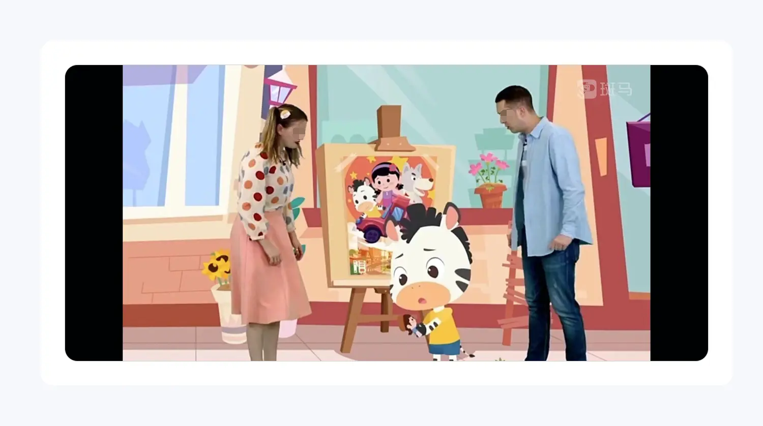 产品拆解丨月营收3个亿的斑马APP原来这样设计