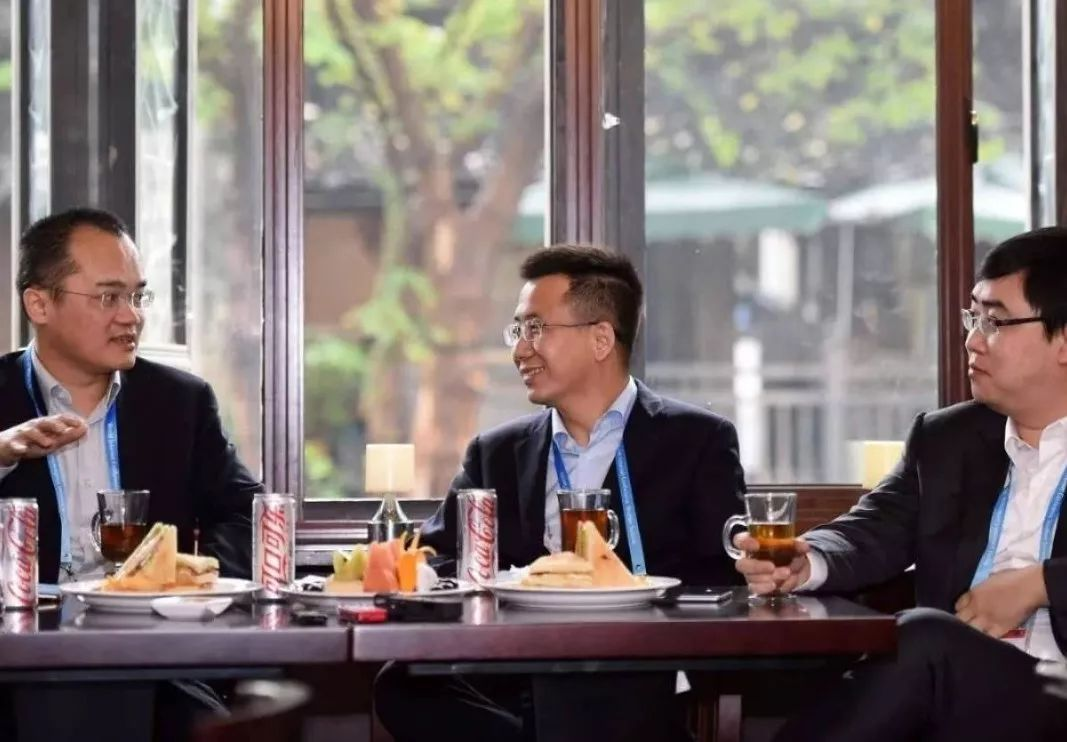 溃败之后社区团购再成风口，可惜这注定是属于巨头的游戏