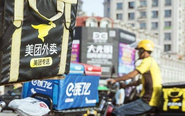 溃败之后社区团购再成风口，可惜这注定是属于巨头的游戏