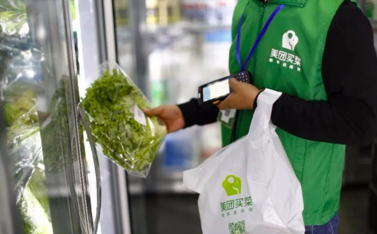 溃败之后社区团购再成风口，可惜这注定是属于巨头的游戏