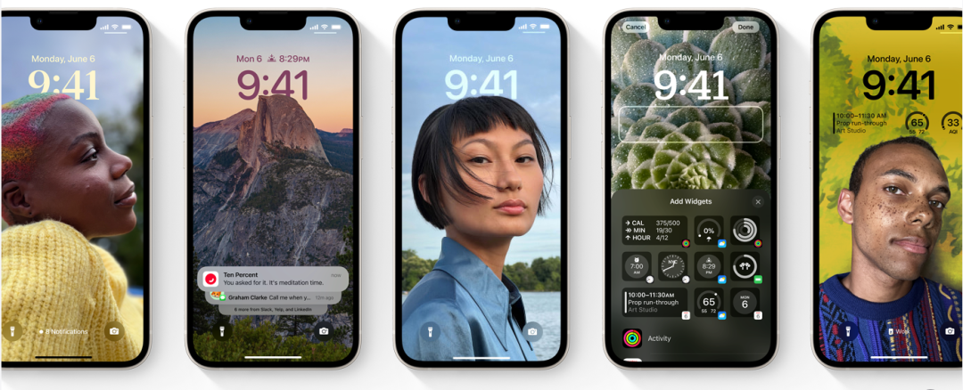 10分钟带你看完苹果WWDC2022，文末附《App Store审核指南》调整对比~