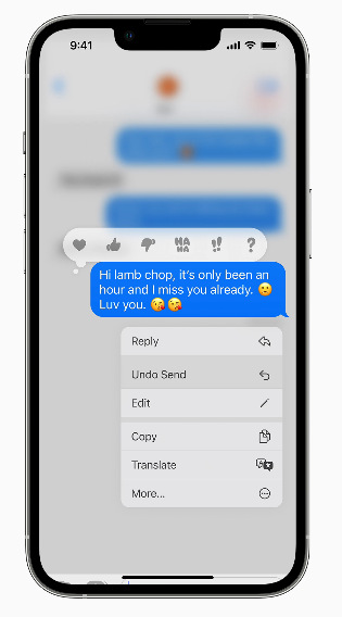 10分钟带你看完苹果WWDC2022，文末附《App Store审核指南》调整对比~