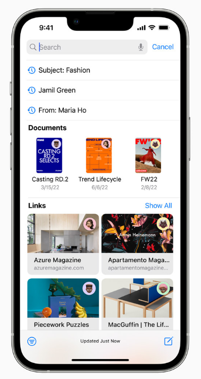10分钟带你看完苹果WWDC2022，文末附《App Store审核指南》调整对比~