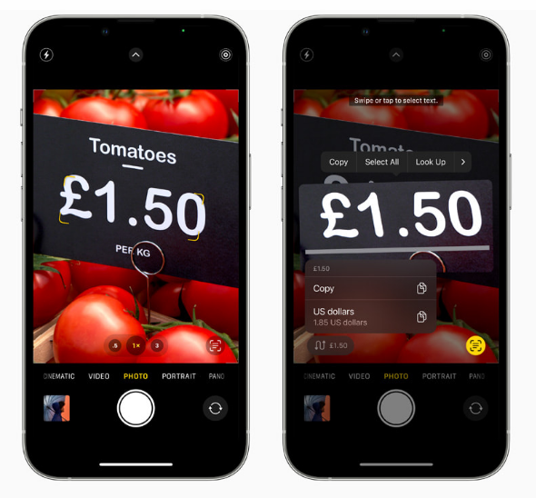 10分钟带你看完苹果WWDC2022，文末附《App Store审核指南》调整对比~