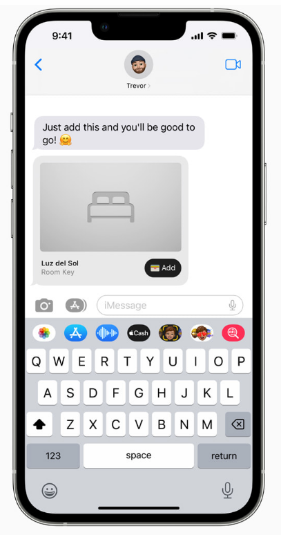 10分钟带你看完苹果WWDC2022，文末附《App Store审核指南》调整对比~