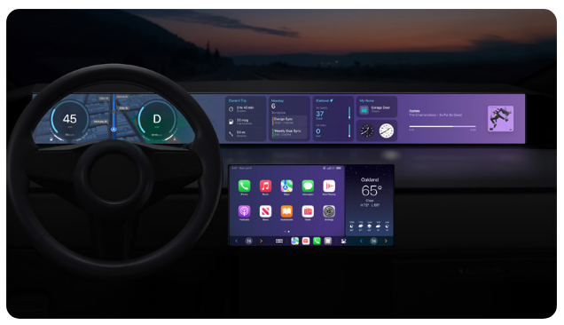10分钟带你看完苹果WWDC2022，文末附《App Store审核指南》调整对比~