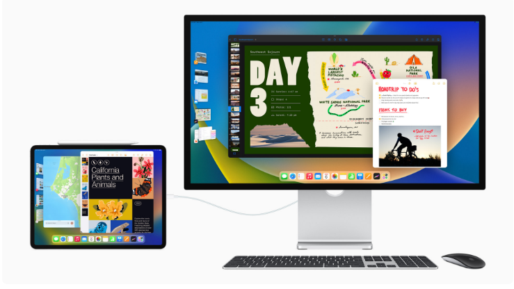 10分钟带你看完苹果WWDC2022，文末附《App Store审核指南》调整对比~