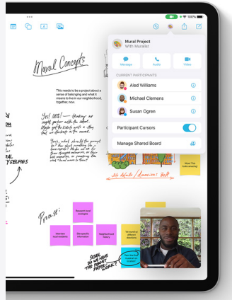 10分钟带你看完苹果WWDC2022，文末附《App Store审核指南》调整对比~