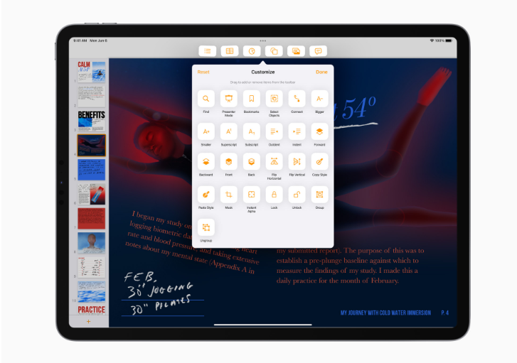 10分钟带你看完苹果WWDC2022，文末附《App Store审核指南》调整对比~