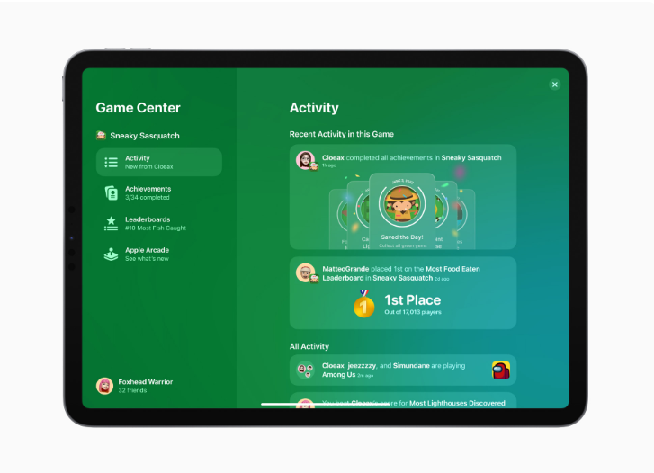 10分钟带你看完苹果WWDC2022，文末附《App Store审核指南》调整对比~