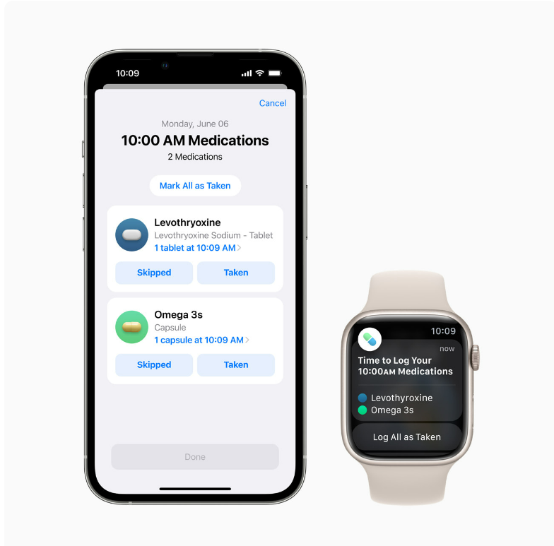 10分钟带你看完苹果WWDC2022,文末附《App Store审核指南》调整对比~ 10分钟带你看完苹果WWDC2022,文末附《App Store审核指南》调整对比~