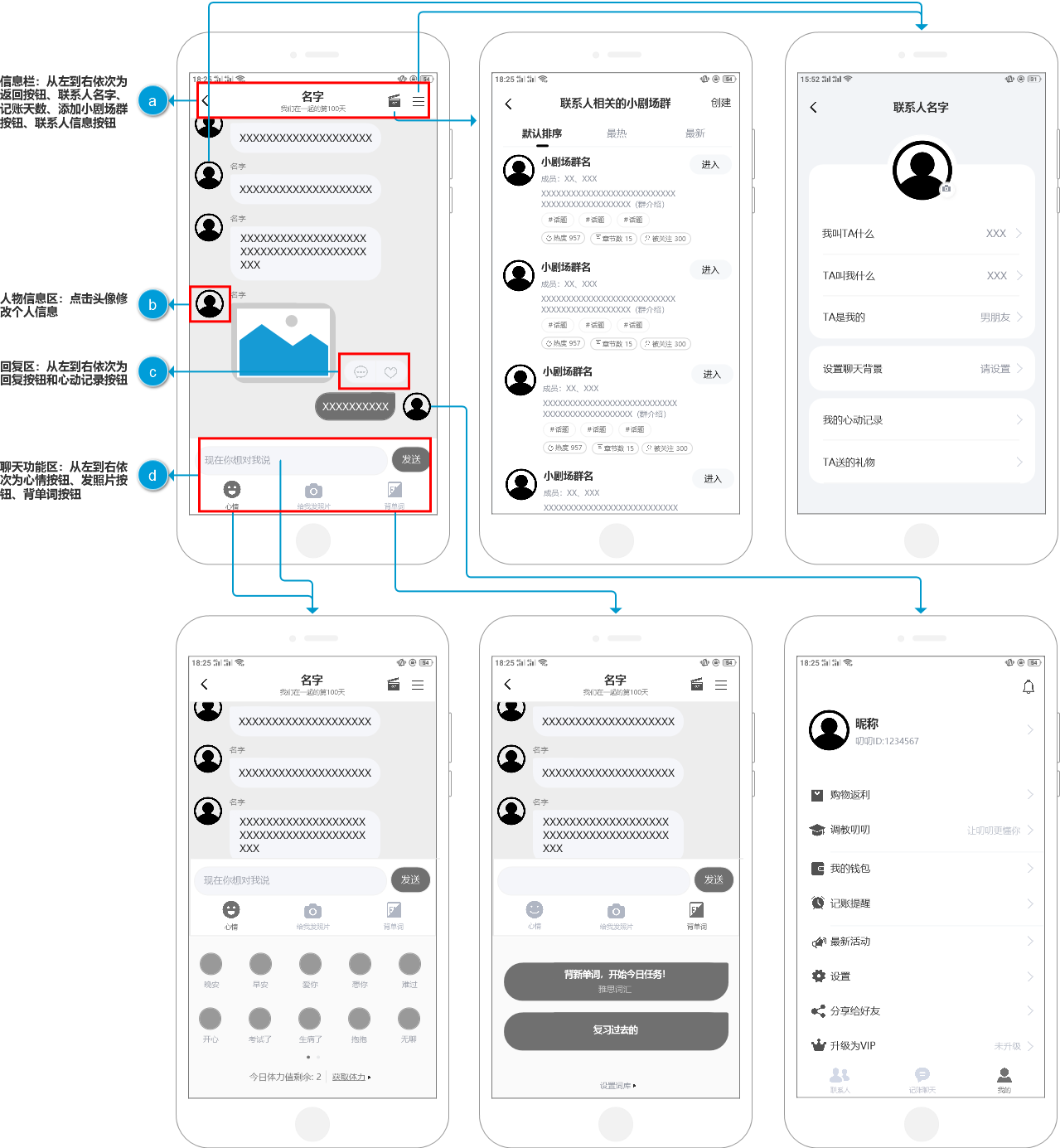 PRD：叨叨记账产品需求文档