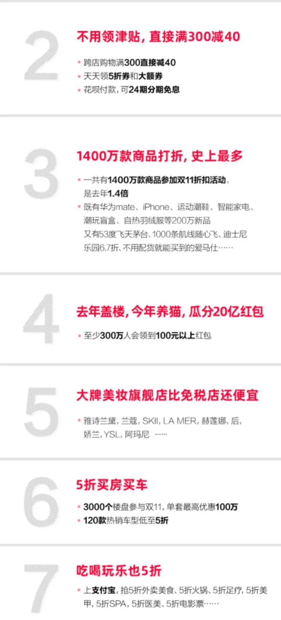 “光棍节”变“双节棍”，背后难掩阿里双11的业