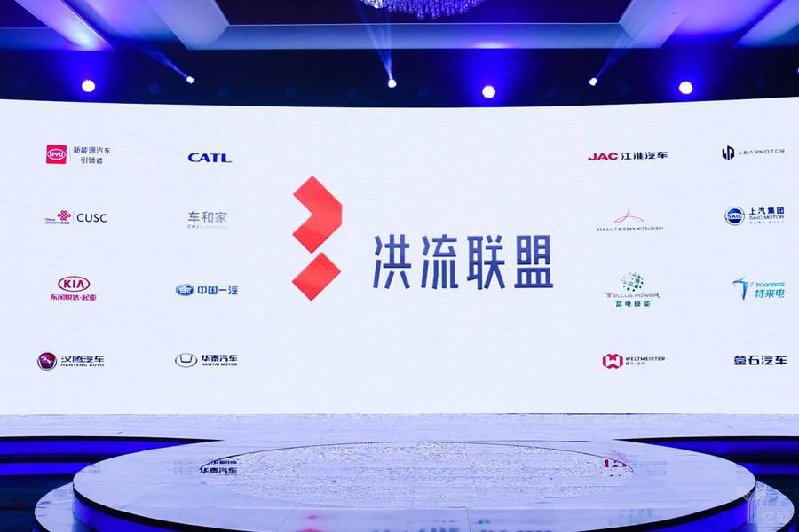 ​说“不造车”的滴滴反悔了，滴滴造车会“真