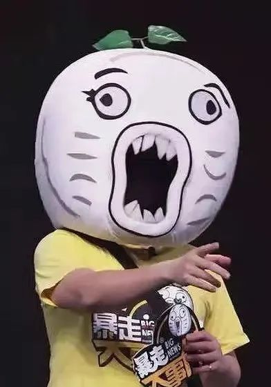 为什么要办「脱口秀专场」?