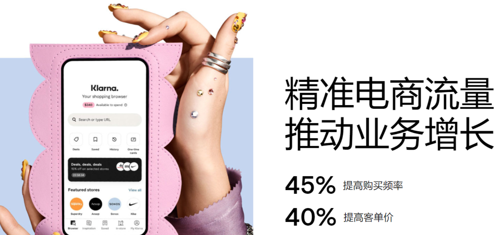 深入聊聊先买后付(BNPL)