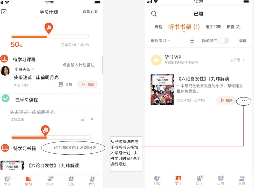 缓解知识焦虑,毒药or解药?