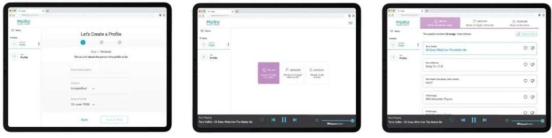 背靠万亿美元市场，老年人会是音乐产业的新蓝