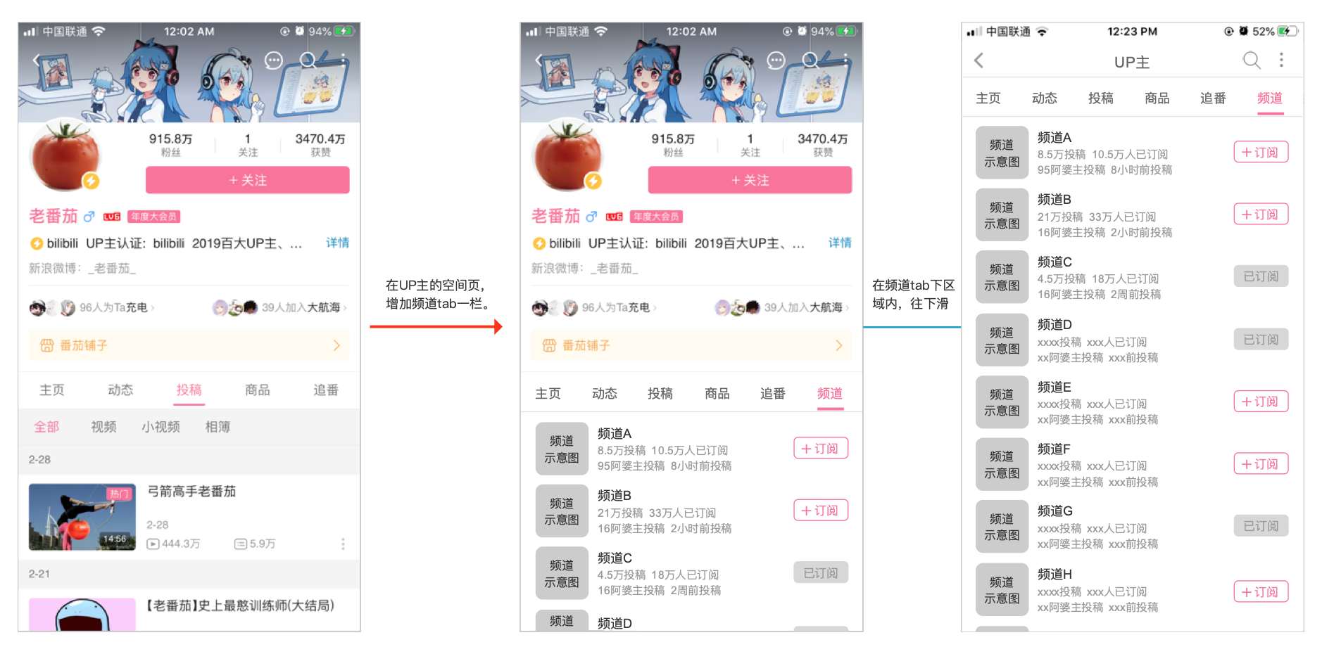 产品分析报告:万字长文,全方位拆解B站