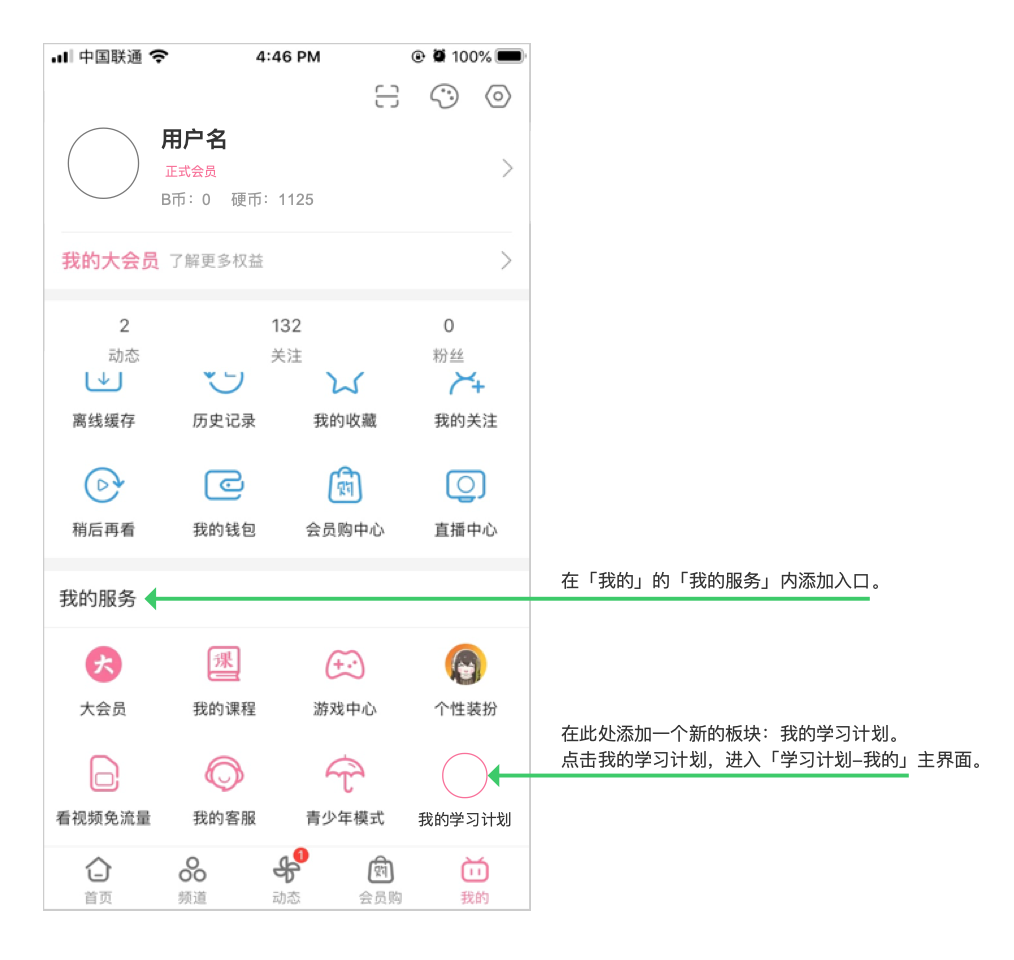 产品分析报告:万字长文,全方位拆解B站