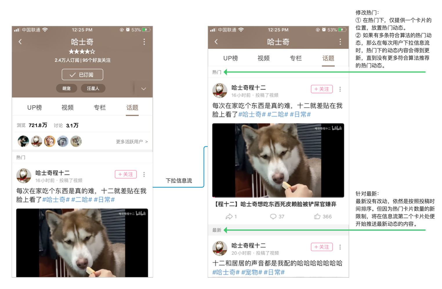 产品分析报告:万字长文,全方位拆解B站