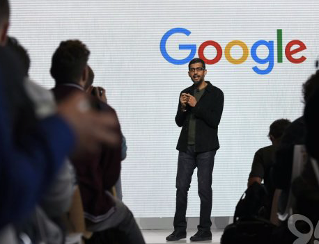 百度谷歌等巨头纷纷布局AI加速项目，到底这个蛋