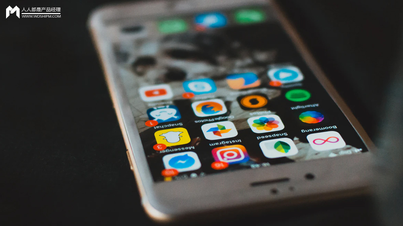 产品体验手册：画音，5G时代社交的代表？