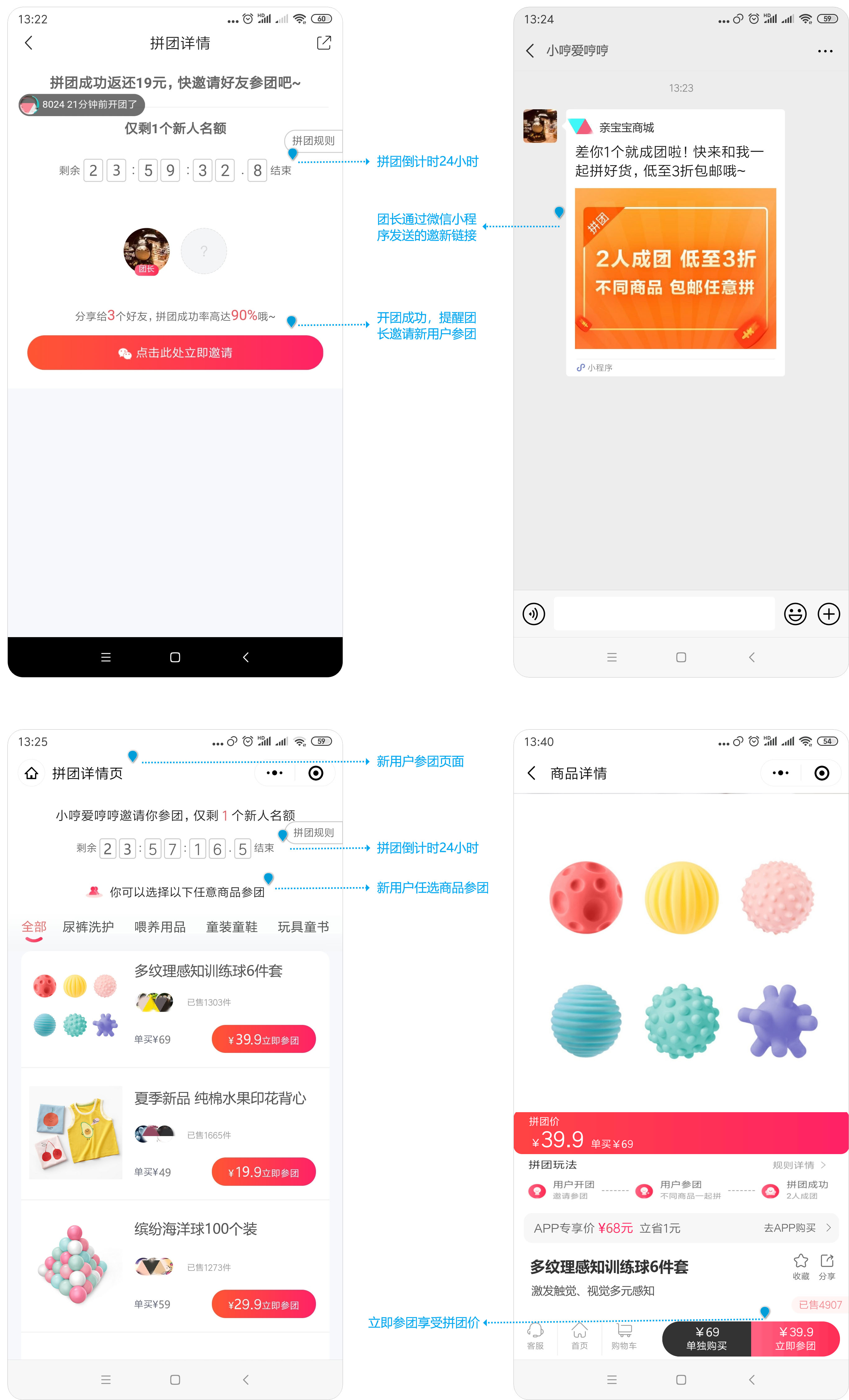 亲宝宝:母婴领域低调的“头号玩家”