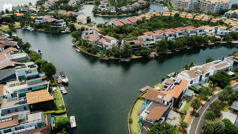 六环外的中国市场