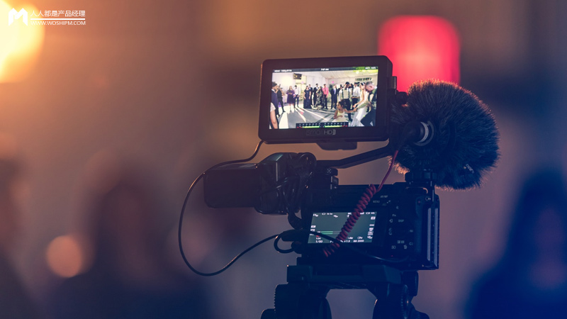 微信视频号,不为竞品为用户?