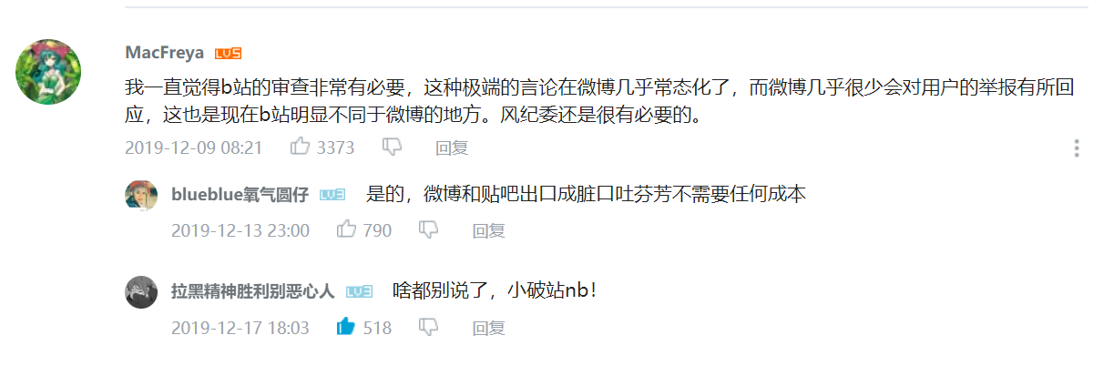 哔哩哔哩运营分析报告：“小破站”究竟有何魔