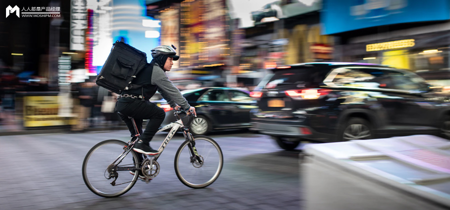 京东下场送外卖，能分走美团多少蛋糕？