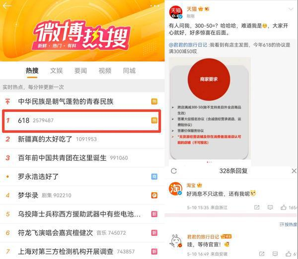 今年618，你做笔记了吗？