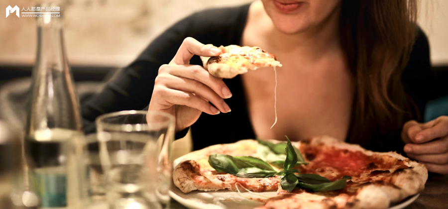 为什么美食类APP不香了?