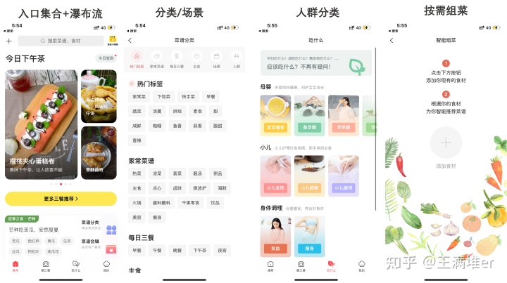 为什么美食类APP不香了?