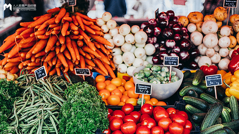 新零售：模式另类的叮咚买菜案例分析