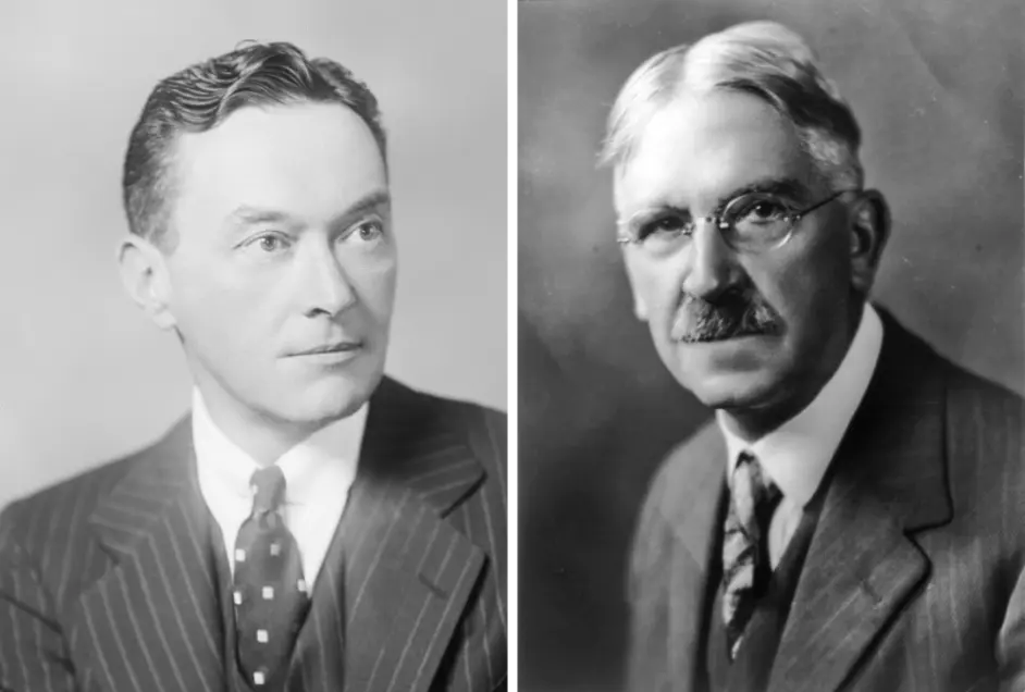 李普曼的《舆论》出版100周年：你以为的就是你以为的吗