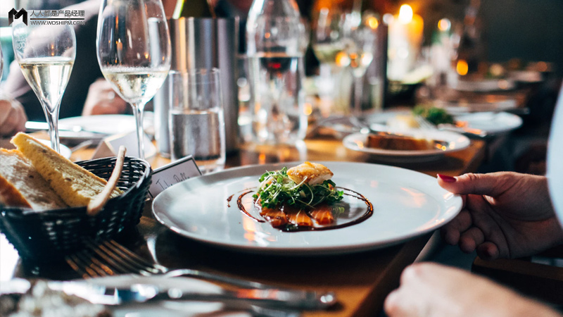 “无接触”复工，高端餐饮的线上新机遇