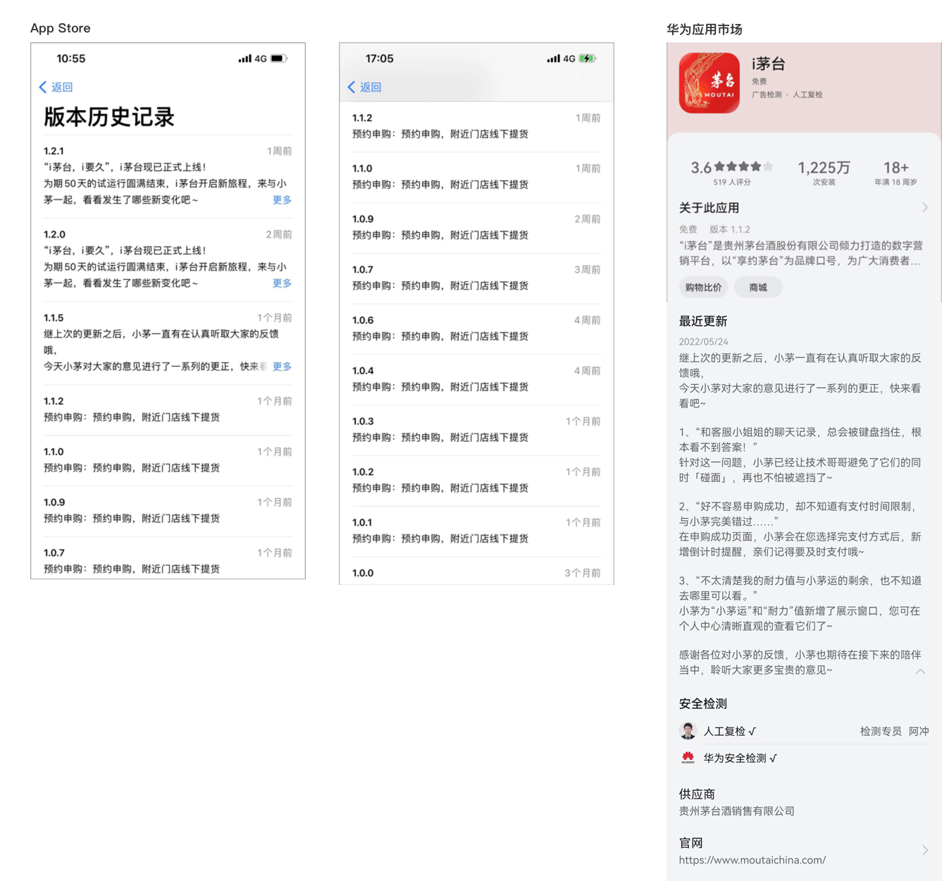 从产品设计、交易结构角度分析i茅台APP载体的价