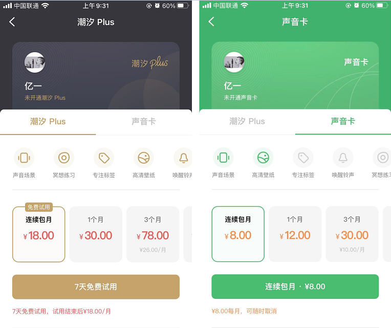 做一个有利可图的产品人