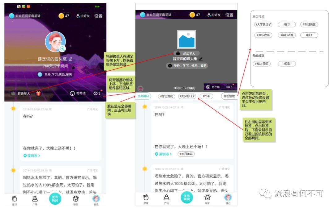 Soul产品分析报告:心灵社交能走多远
