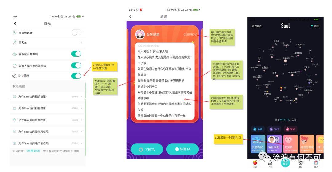 Soul产品分析报告:心灵社交能走多远