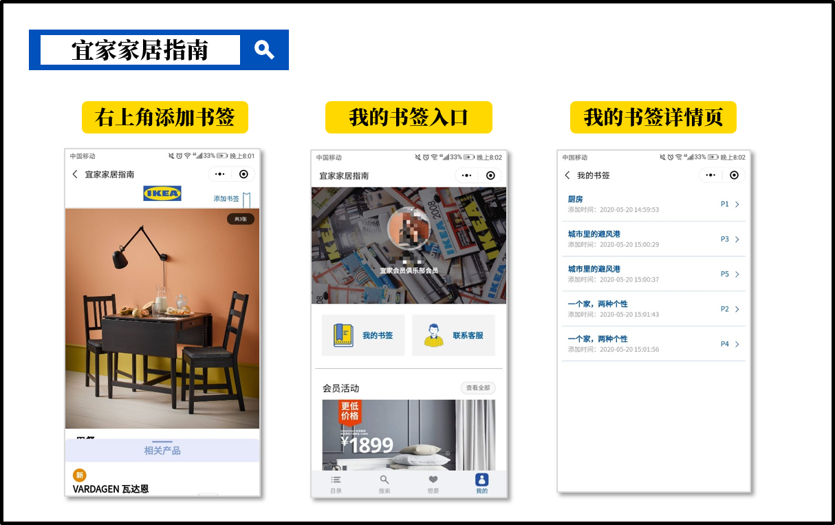 宜家的数字化转型:可圈可点的战略布局
