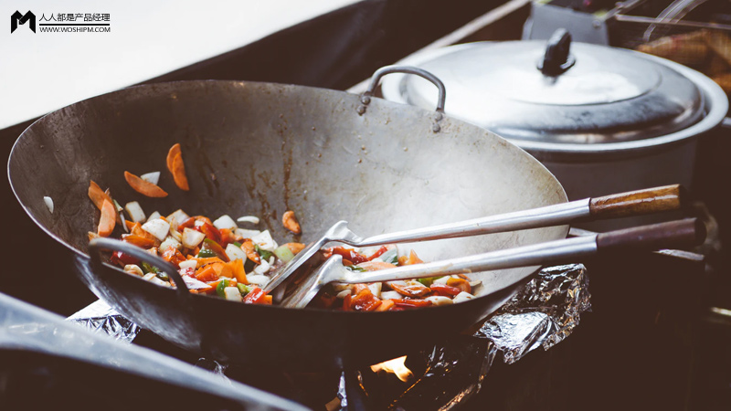 懒饭 VS 菜谱大全，下一步该怎么走？