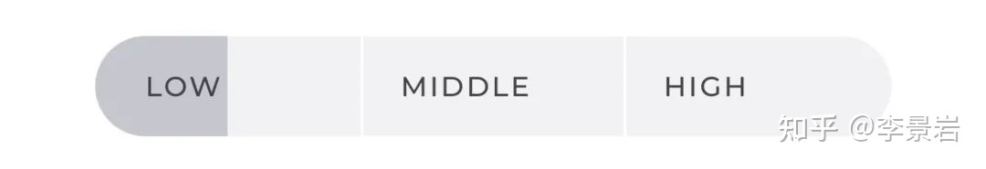 案例:一个很会“撩”的购物测试 案例:一个很会“撩”的购物测试