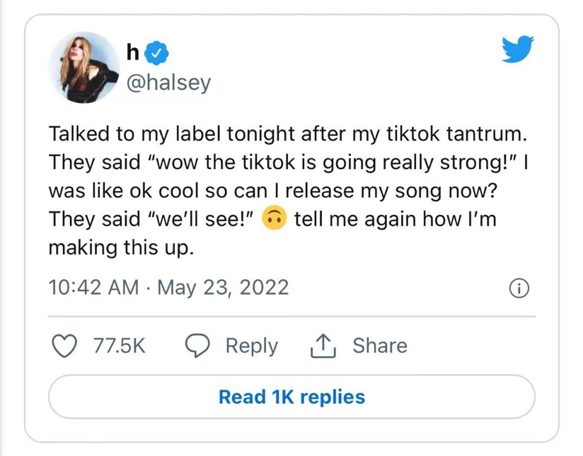 抖音对音乐做的事,TikTok做到哪一步了? 抖音对音乐做的事,TikTok做到哪一步了?